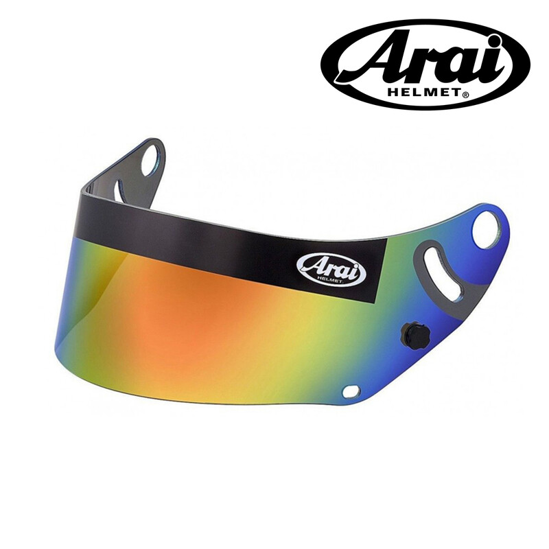 Arai GP-6 VP Shield