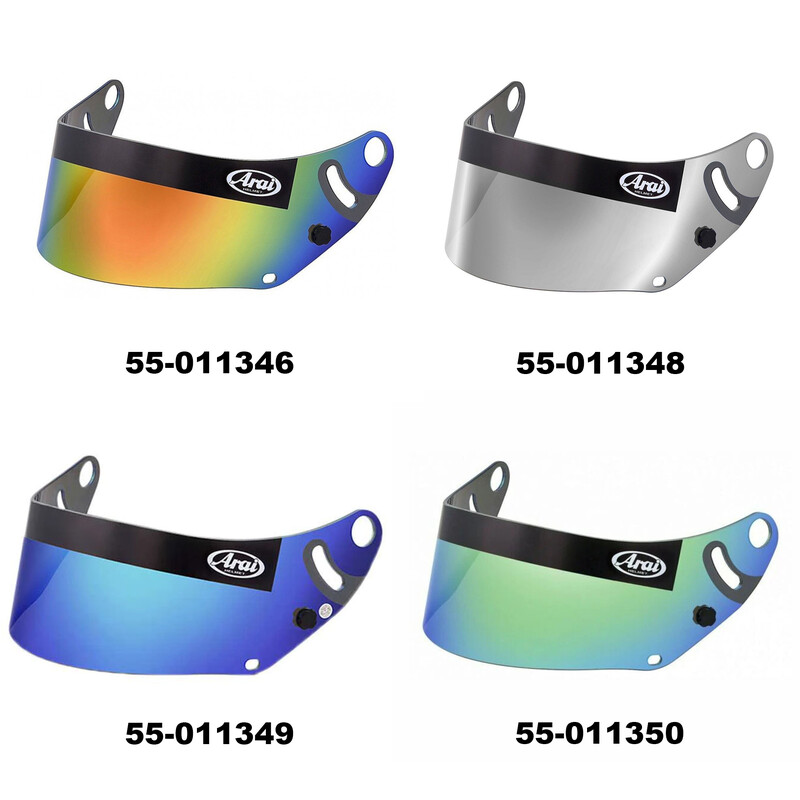Arai GP-6 VP Shield