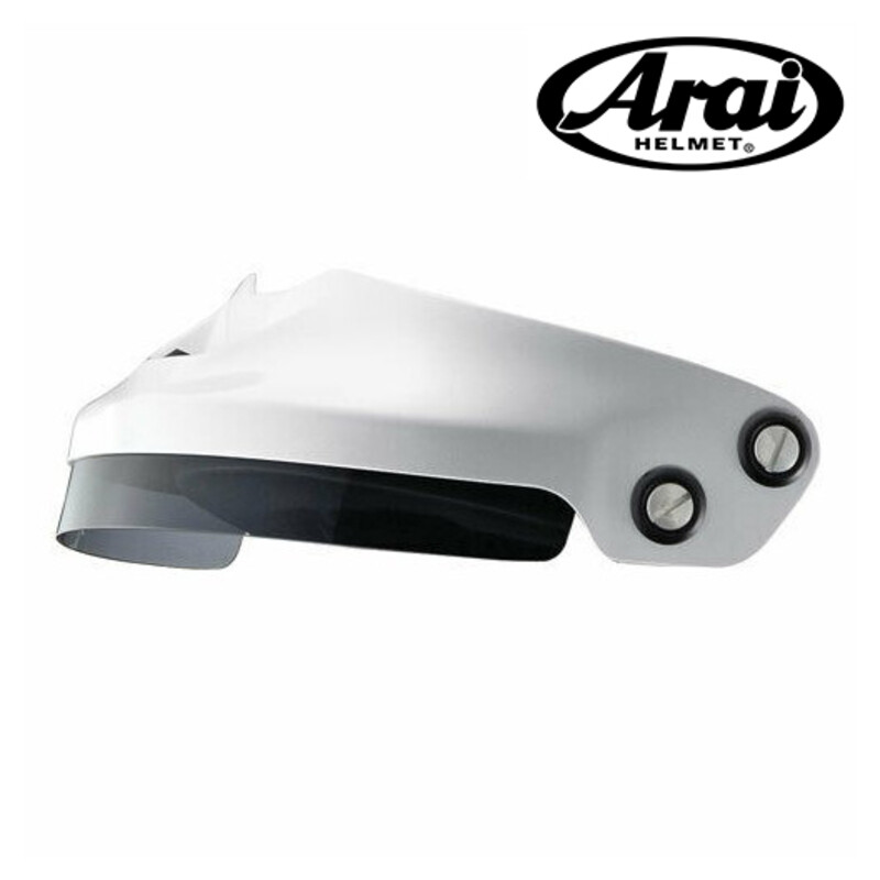 Arai Touring Shield