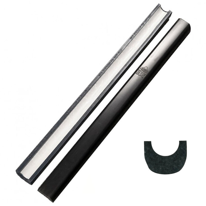 FIA Roll Cage Padding for Ø38 mm Tube (91 cm Long)