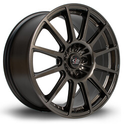 Rota Gravel 18x8.5" 5x114.3 ET44, Gunmetal