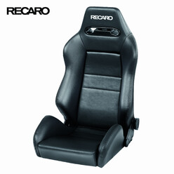 Recaro Speed Bucket Seat (TÜV & ABE)