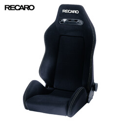Recaro Speed Bucket Seat (TÜV & ABE)