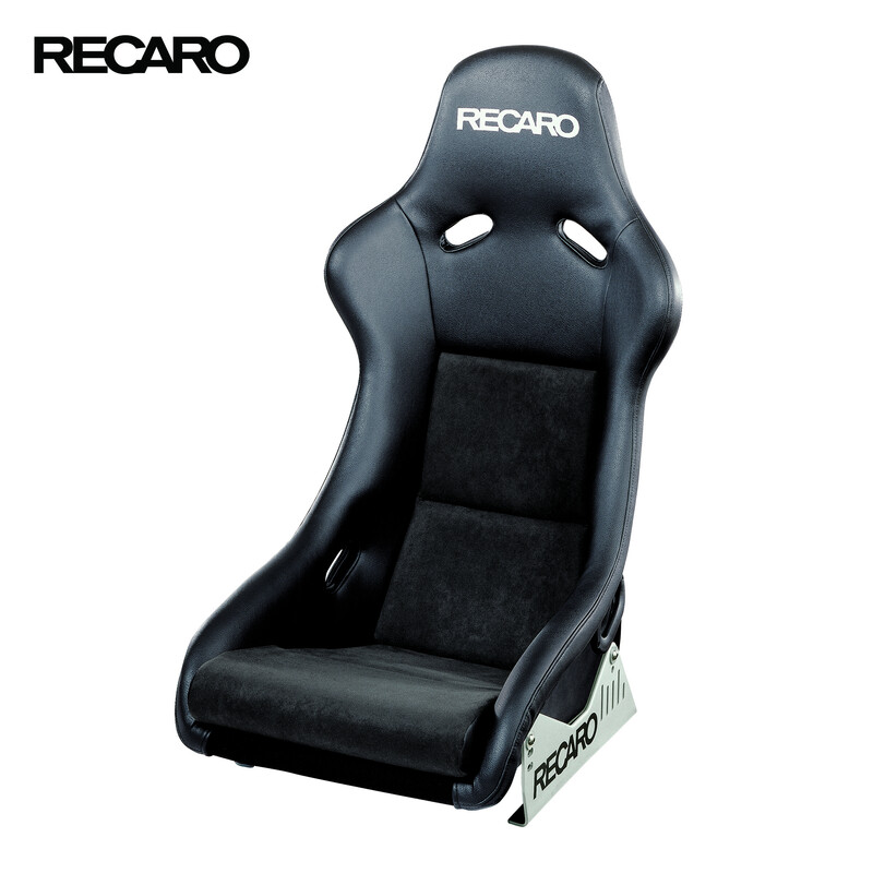 Recaro Pole Position Bucket Seat (TÜV & ABE)