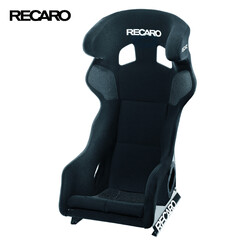 Recaro Pro Racer Hans SPG Bucket Seat (FIA)