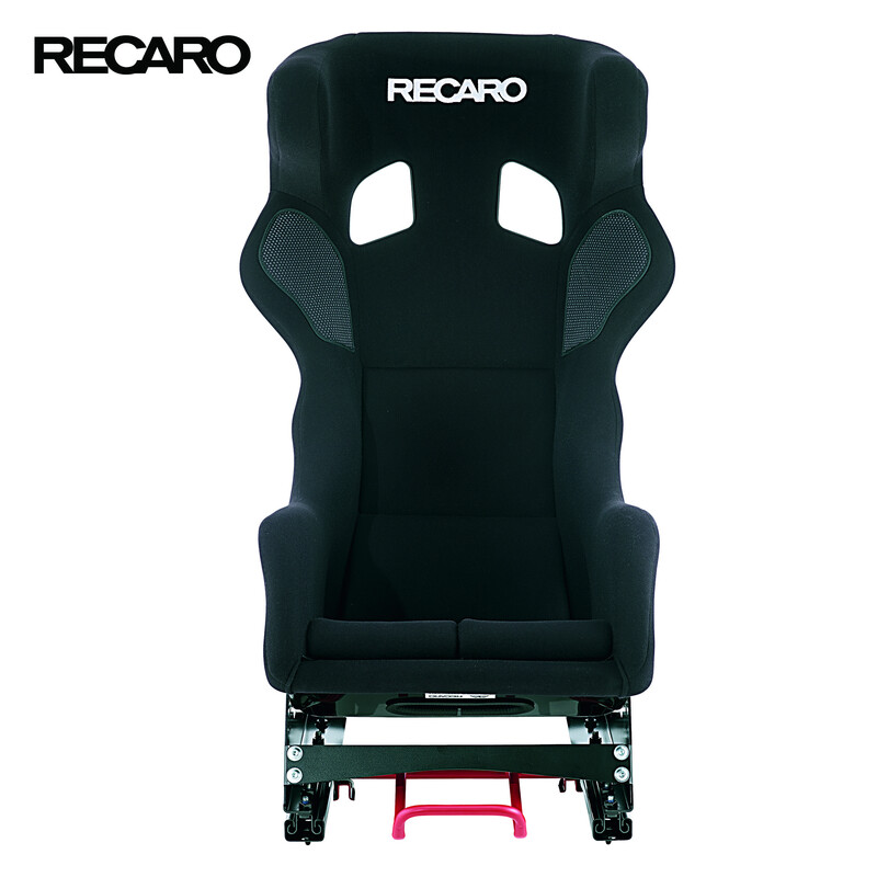 Recaro Pro Racer Hans SPA Bucket Seat (FIA)