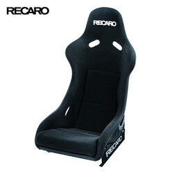 Recaro Pole Position Bucket Seat (FIA)