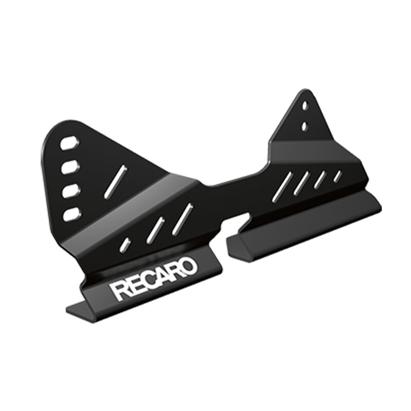 Recaro Side Mount Seat Frame for Podium Bucket Seat