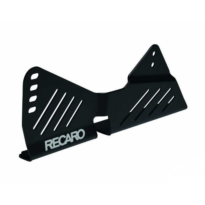 Recaro Side Mount Seat Frame for Podium Bucket Seat
