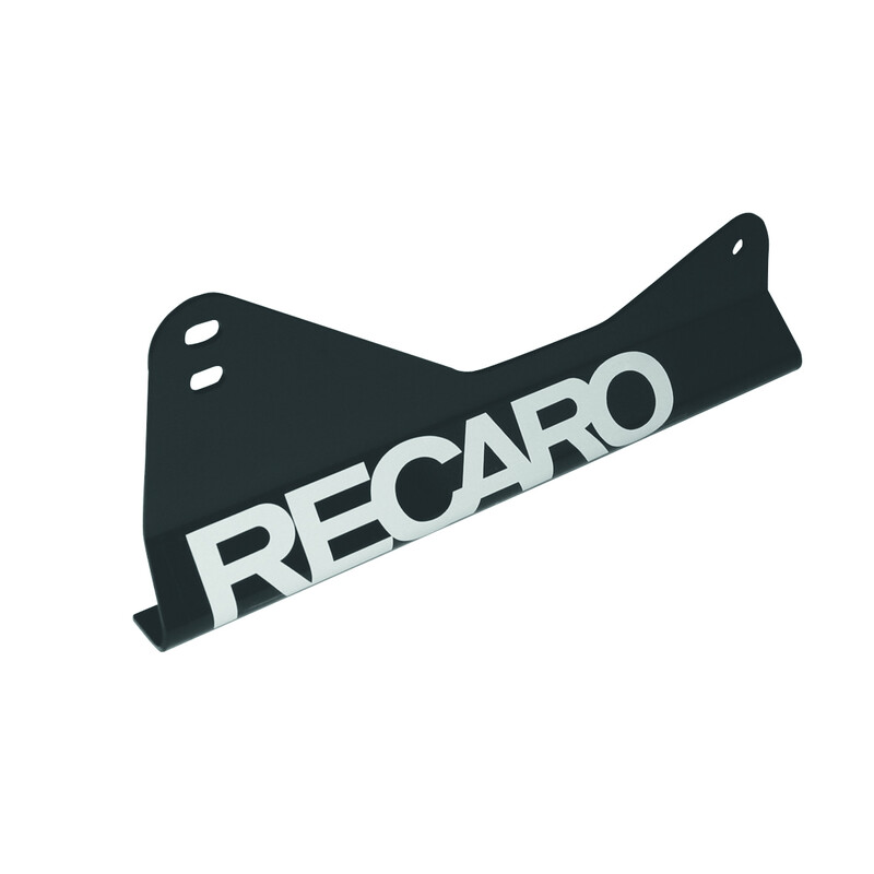Recaro Side Mount Seat Frame for Recaro Bucket Seat