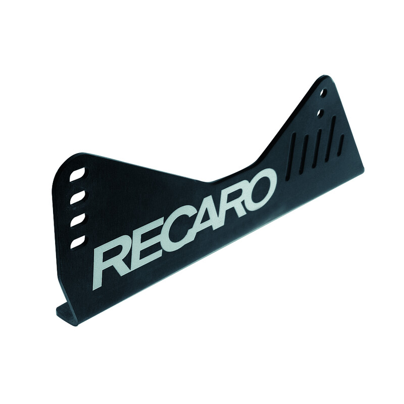 Recaro Side Mount Seat Frame for Recaro Bucket Seat