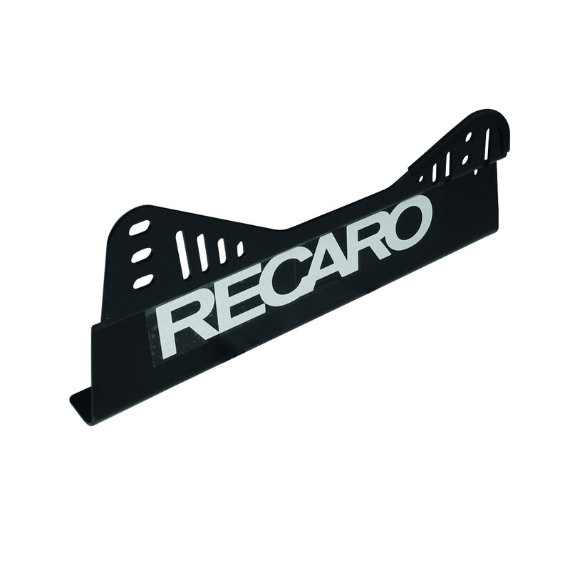 Recaro Side Mount Seat Frame for Recaro Bucket Seat