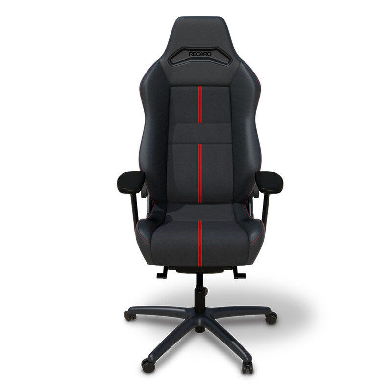 Recaro Speed Star Office Chair