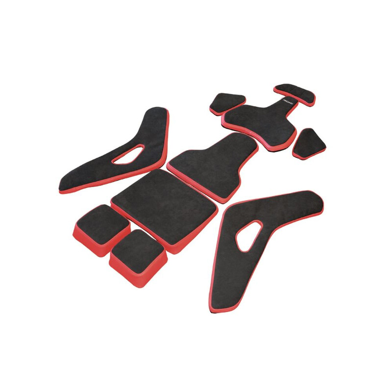 Recaro Cushions Kit for Podium Bucket Seat