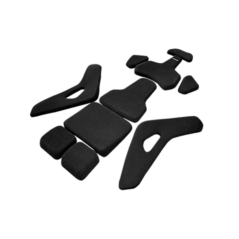 Recaro Cushions Kit for Podium Bucket Seat