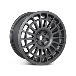 Evo Corse MonteCorse 17x8" 4x98 ET35, Anthracite