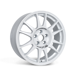Evo Corse SanremoCorse 17x7.5" 5x100 ET35, White