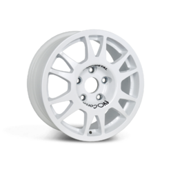 Evo Corse SanremoCorse 17x8" 4x108 ET30, White
