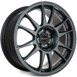 Evo Corse SanremoCorse 18x9" 5x114.3 ET35, Anthracite