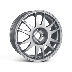 Evo Corse Sanremo Group A 17x7" 5x112 ET54, Silver