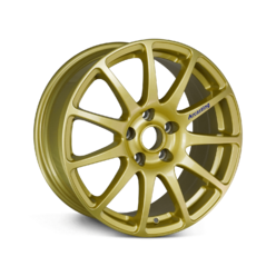 Evo Corse Excalibur 18x8" 5x114.3 ET45, Gold