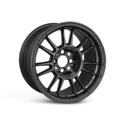 Evo Corse X3MAZero 13x7" 4x100 ET20, Anthracite