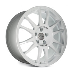 Evo Corse SanremoCorse 18x8" 5x100 ET35, White