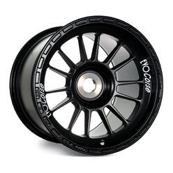 Evo Corse FormulaCorse 13x9" 12x85 ET1.65, Matt Black (F3 Dallara Front)