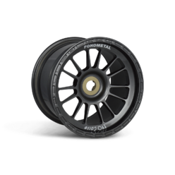 Evo Corse FormulaCorse 13x10.5" 12x85 ET10.15, Anthracite (F3 Dallara Rear)