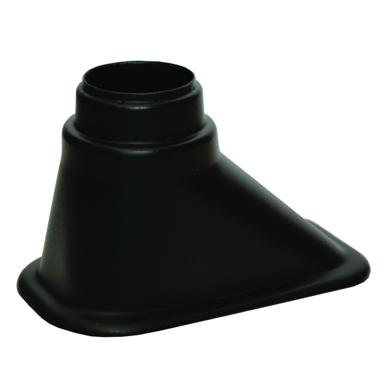 Rectangular\u0020Revotec\u0020Air\u0020Intake,\u0020150x75\u0020mm\u0020Inlet,\u002063\u002D76\u0020mm\u0020Offset\u0020Outlet