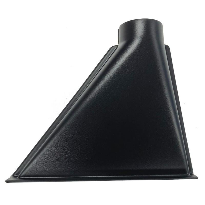 Rectangular\u0020Revotec\u0020Air\u0020Intake,\u0020225x25\u0020mm\u0020Inlet,\u002063\u0020mm\u0020Offset\u0020Outlet