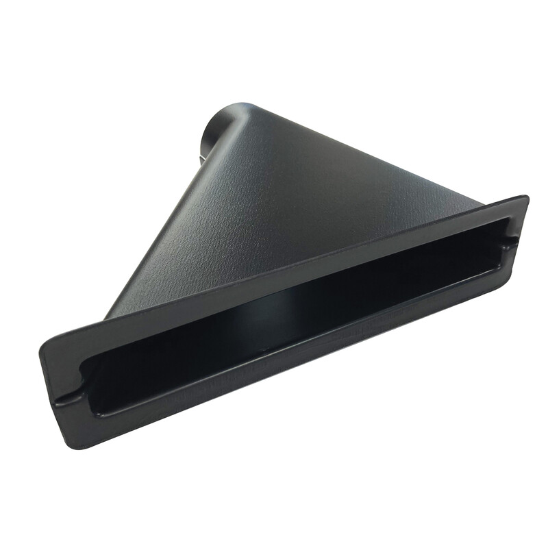 Rectangular\u0020Revotec\u0020Air\u0020Intake,\u0020225x25\u0020mm\u0020Inlet,\u002063\u0020mm\u0020Offset\u0020Outlet