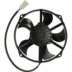 Comex Universal Electric "Motorbike" Fans - Ø4 to 5"