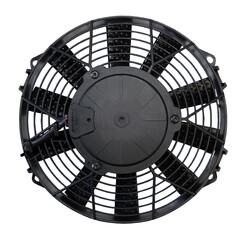 Comex Universal Electric "Slimline" Fans - Ø6.5 to 14"