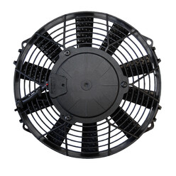 Comex Universal Electric "High Power" Fans - Ø9 to 16.5"