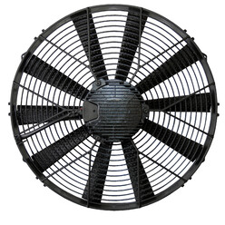 Comex Universal Electric "Very High Power" Fans - Ø14 to 16.5"