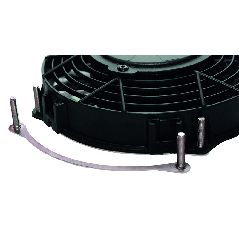 Revotec Universal Fan Bracket Kit