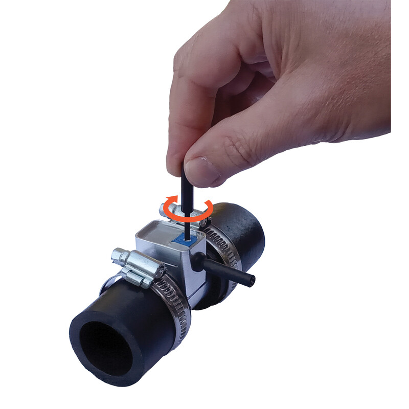 Revotec Electronic Fan Controller