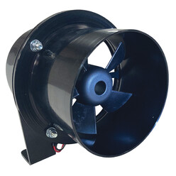 In-line Blower Fans