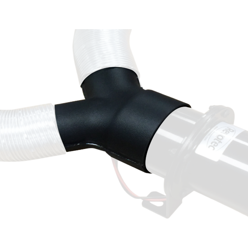 Revotec "Y" Splitters