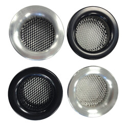 Revotec Aluminium Air Inlets