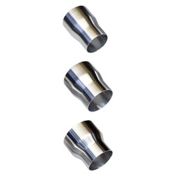 Revotec Aluminium 2-Step Hose Reducers