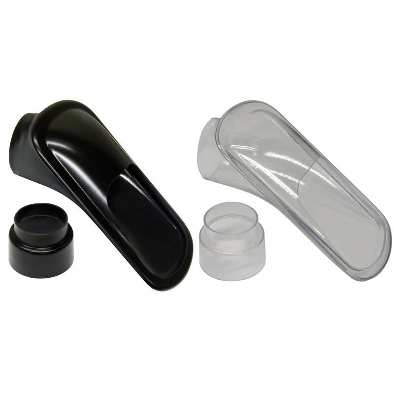 Revotec GT Scoops - 76-63 mm Outlet