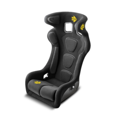 Momo Daytona Evo Bucket Seat (FIA)