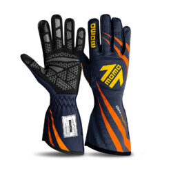 Momo Corsa Pro Gloves, Night Navy (FIA)