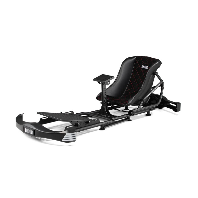 Next Level Racing Go Kart Plus Cockpit