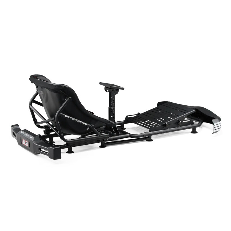 Next Level Racing Go Kart Plus Cockpit