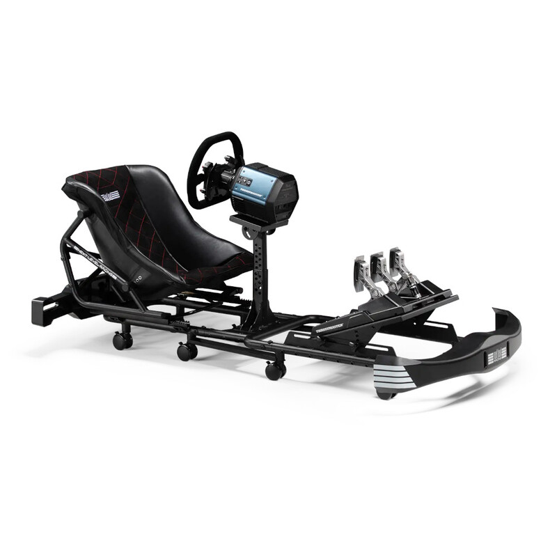 Next Level Racing Go Kart Plus Cockpit