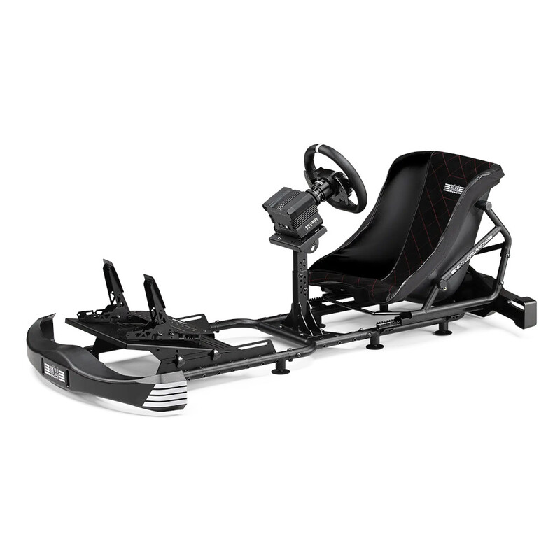 Next Level Racing Go Kart Plus Cockpit