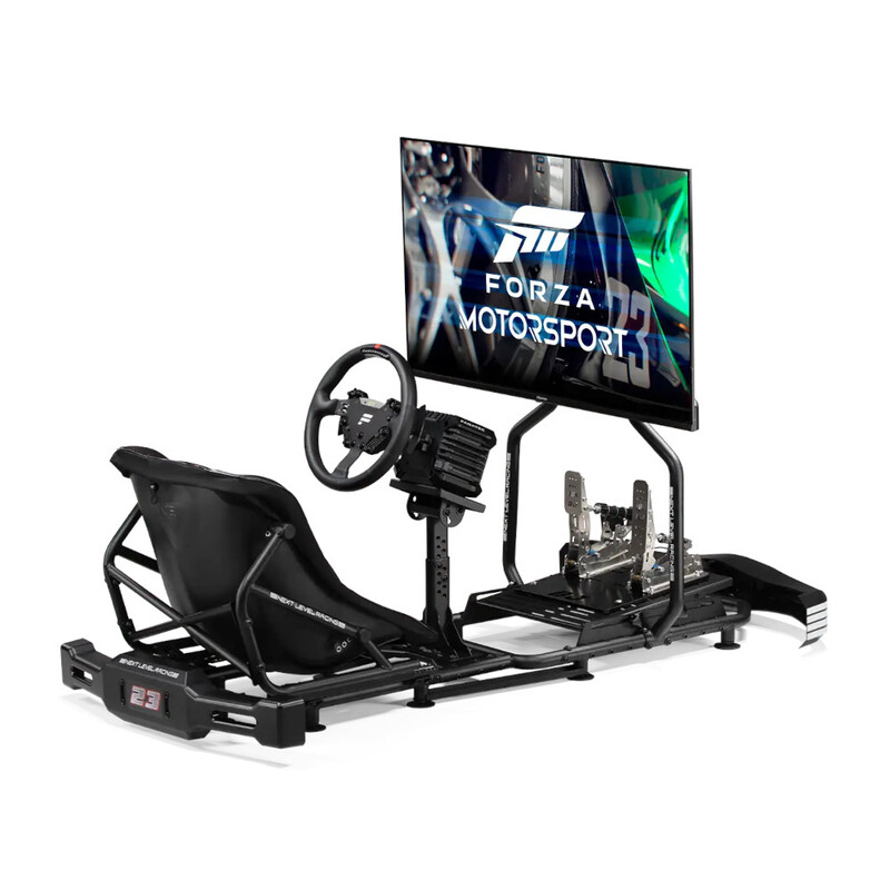 Next Level Racing Go Kart Plus Cockpit